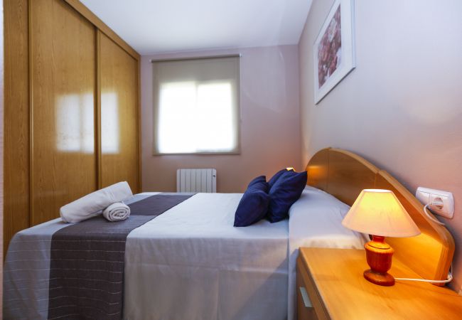 Апартаменты на Salou - GOLDEN 5 Apartment Апартаменты на Salou - GOLDEN 5 Apartment