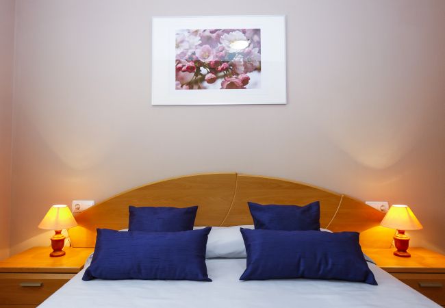 Апартаменты на Salou - GOLDEN 5 Apartment Апартаменты на Salou - GOLDEN 5 Apartment