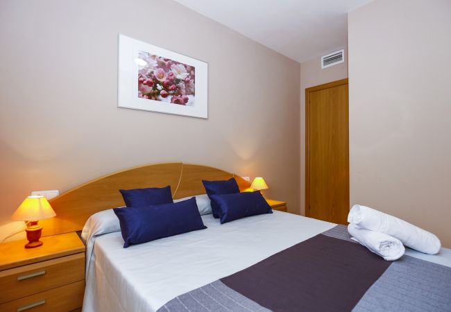 Апартаменты на Salou - GOLDEN 5 Apartment Апартаменты на Salou - GOLDEN 5 Apartment