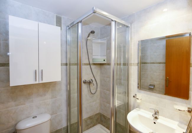 Апартаменты на Salou - GOLDEN 5 Apartment Апартаменты на Salou - GOLDEN 5 Apartment