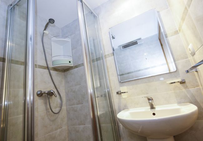 Апартаменты на Salou - GOLDEN 5 Apartment Апартаменты на Salou - GOLDEN 5 Apartment