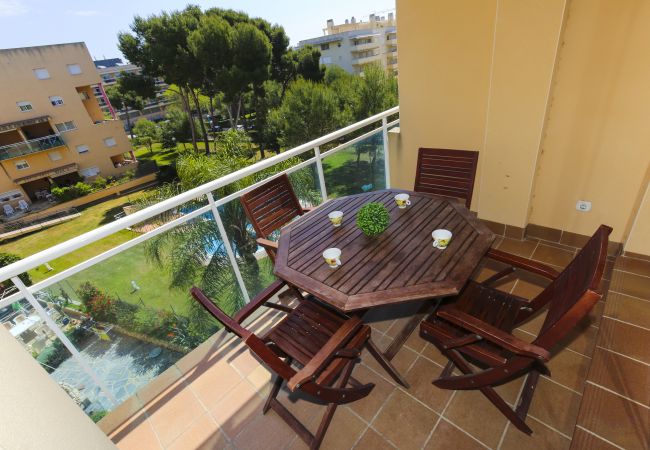 Апартаменты на Salou - GOLDEN 5 Apartment Апартаменты на Salou - GOLDEN 5 Apartment