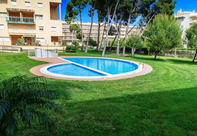 Апартаменты на Salou - GOLDEN 5 Apartment Апартаменты на Salou - GOLDEN 5 Apartment