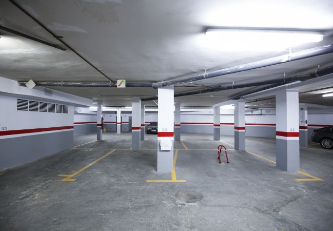 Апартаменты на Salou - PARAISOL 3 Family Complex Апартаменты на Salou - PARAISOL 3 Family Complex