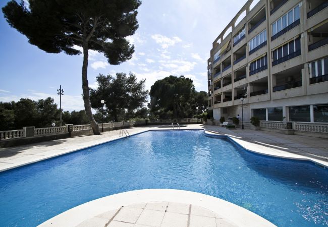 Апартаменты на Salou - PLAYALARGA 2 Apartment Апартаменты на Salou - PLAYALARGA 2 Apartment