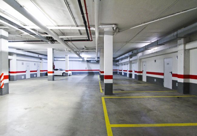 Апартаменты на Salou - PLAYALARGA 2 Apartment Апартаменты на Salou - PLAYALARGA 2 Apartment