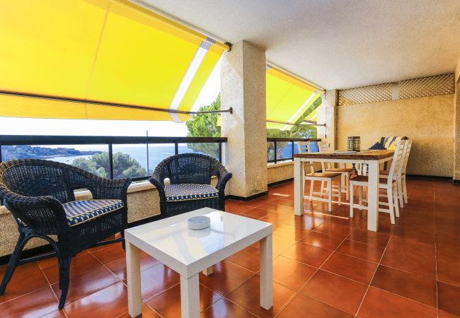 Апартаменты на Salou - PLAYALARGA 2 Apartment Апартаменты на Salou - PLAYALARGA 2 Apartment