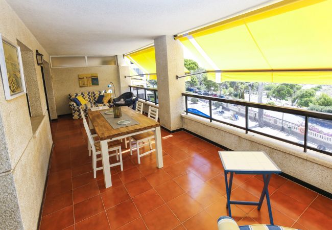 Апартаменты на Salou - PLAYALARGA 2 Apartment Апартаменты на Salou - PLAYALARGA 2 Apartment