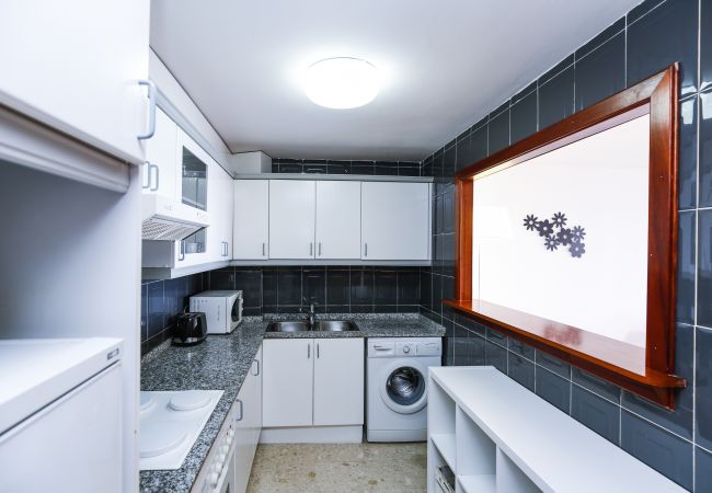 Апартаменты на Salou - PLAYALARGA 2 Apartment Апартаменты на Salou - PLAYALARGA 2 Apartment