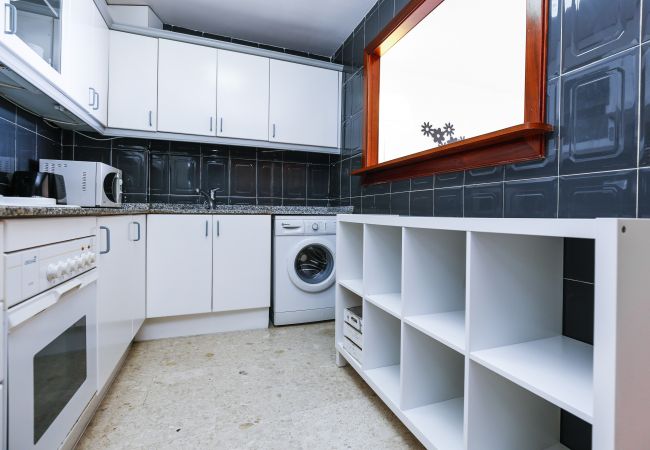 Апартаменты на Salou - PLAYALARGA 2 Apartment Апартаменты на Salou - PLAYALARGA 2 Apartment
