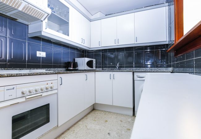 Апартаменты на Salou - PLAYALARGA 2 Apartment Апартаменты на Salou - PLAYALARGA 2 Apartment