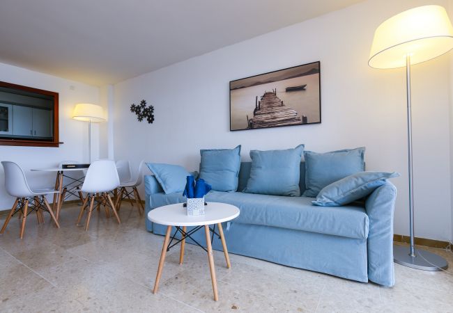 Апартаменты на Salou - PLAYALARGA 2 Apartment Апартаменты на Salou - PLAYALARGA 2 Apartment