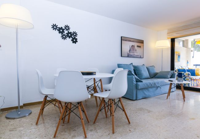 Апартаменты на Salou - PLAYALARGA 2 Apartment Апартаменты на Salou - PLAYALARGA 2 Apartment