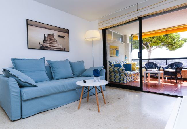 Апартаменты на Salou - PLAYALARGA 2 Apartment Апартаменты на Salou - PLAYALARGA 2 Apartment