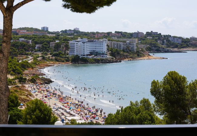 Апартаменты на Salou - PLAYALARGA 2 Apartment Апартаменты на Salou - PLAYALARGA 2 Apartment
