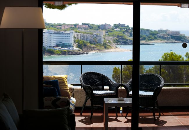 Апартаменты на Salou - PLAYALARGA 2 Apartment Апартаменты на Salou - PLAYALARGA 2 Apartment