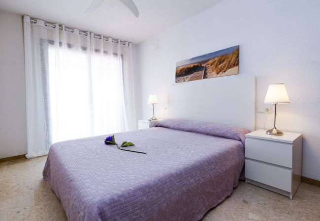 Апартаменты на Salou - PLAYALARGA 2 Apartment Апартаменты на Salou - PLAYALARGA 2 Apartment