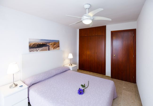 Апартаменты на Salou - PLAYALARGA 2 Apartment Апартаменты на Salou - PLAYALARGA 2 Apartment
