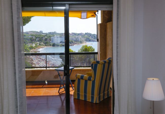 Апартаменты на Salou - PLAYALARGA 2 Apartment Апартаменты на Salou - PLAYALARGA 2 Apartment