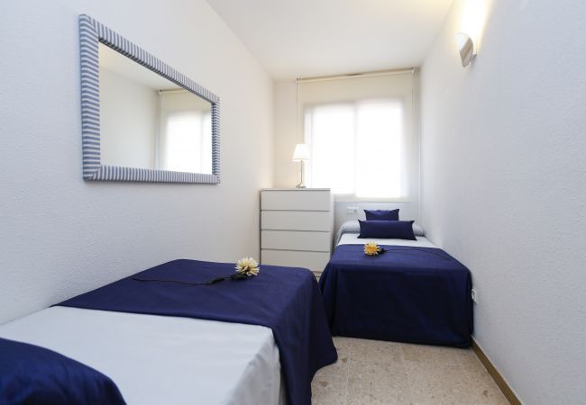 Апартаменты на Salou - PLAYALARGA 2 Apartment Апартаменты на Salou - PLAYALARGA 2 Apartment