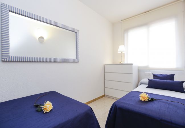 Апартаменты на Salou - PLAYALARGA 2 Apartment Апартаменты на Salou - PLAYALARGA 2 Apartment