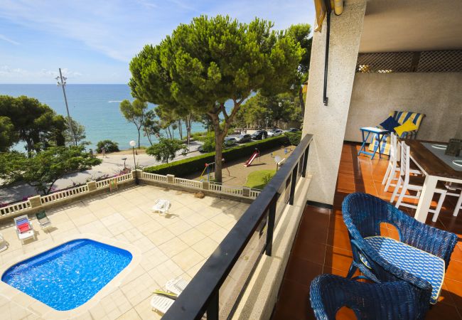 Апартаменты на Salou - PLAYALARGA 2 Apartment Апартаменты на Salou - PLAYALARGA 2 Apartment