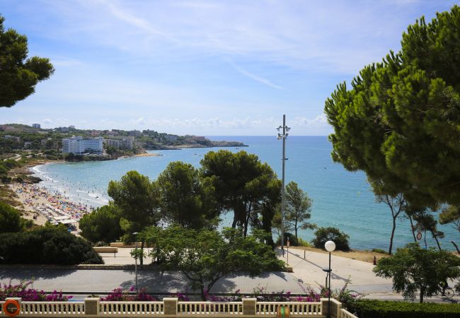 Апартаменты на Salou - PLAYALARGA 2 Apartment Апартаменты на Salou - PLAYALARGA 2 Apartment