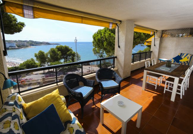Апартаменты на Salou - PLAYALARGA 2 Apartment Апартаменты на Salou - PLAYALARGA 2 Apartment
