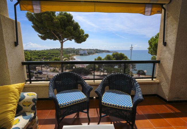 Апартаменты на Salou - PLAYALARGA 2 Apartment Апартаменты на Salou - PLAYALARGA 2 Apartment