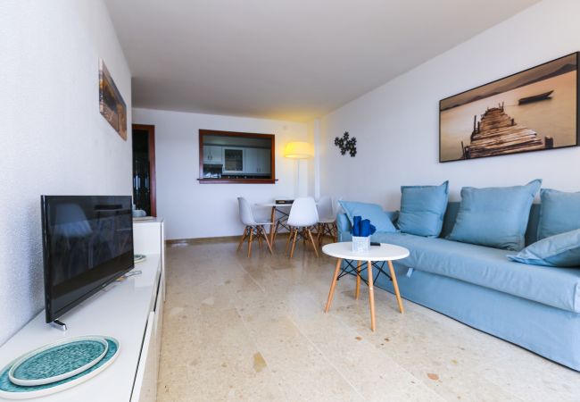 Апартаменты на Salou - PLAYALARGA 2 Apartment Апартаменты на Salou - PLAYALARGA 2 Apartment