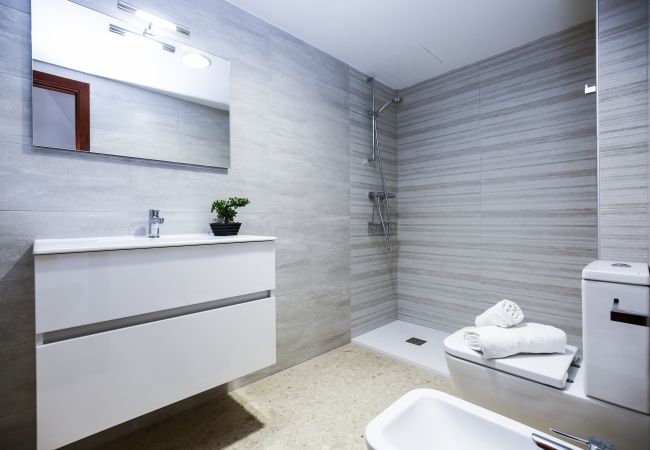 Апартаменты на Salou - PLAYALARGA 2 Apartment Апартаменты на Salou - PLAYALARGA 2 Apartment