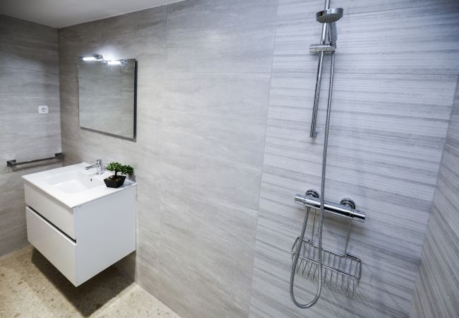 Апартаменты на Salou - PLAYALARGA 2 Apartment Апартаменты на Salou - PLAYALARGA 2 Apartment