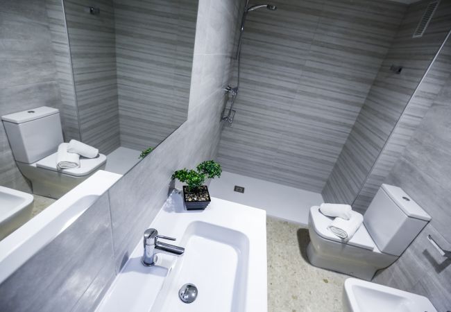 Апартаменты на Salou - PLAYALARGA 2 Apartment Апартаменты на Salou - PLAYALARGA 2 Apartment