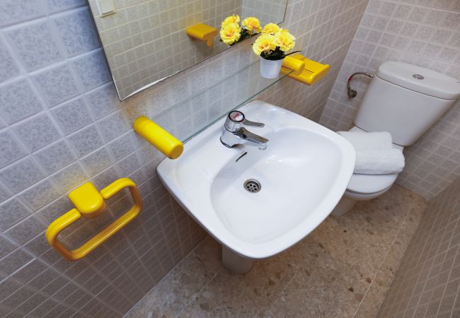 Апартаменты на Salou - PLAYALARGA 2 Apartment Апартаменты на Salou - PLAYALARGA 2 Apartment