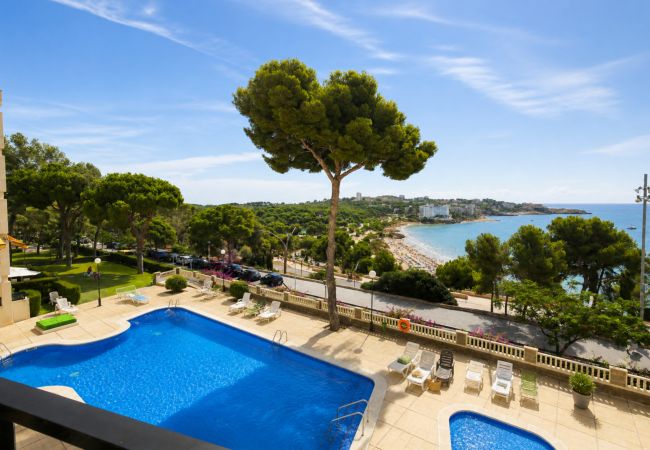 Апартаменты на Salou - PLAYALARGA 2 Apartment