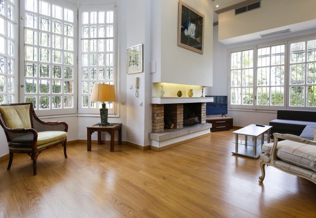 Вилла на Vila Seca - Villa COLONIAL  Вилла на Vila Seca - Villa COLONIAL