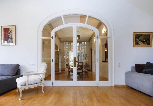 Вилла на Vila Seca - Villa COLONIAL  Вилла на Vila Seca - Villa COLONIAL