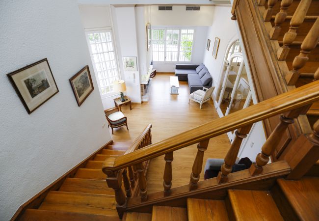 Вилла на Vila Seca - Villa COLONIAL  Вилла на Vila Seca - Villa COLONIAL