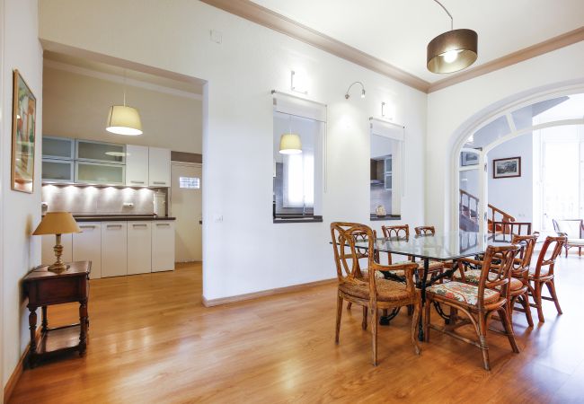 Вилла на Vila Seca - Villa COLONIAL  Вилла на Vila Seca - Villa COLONIAL