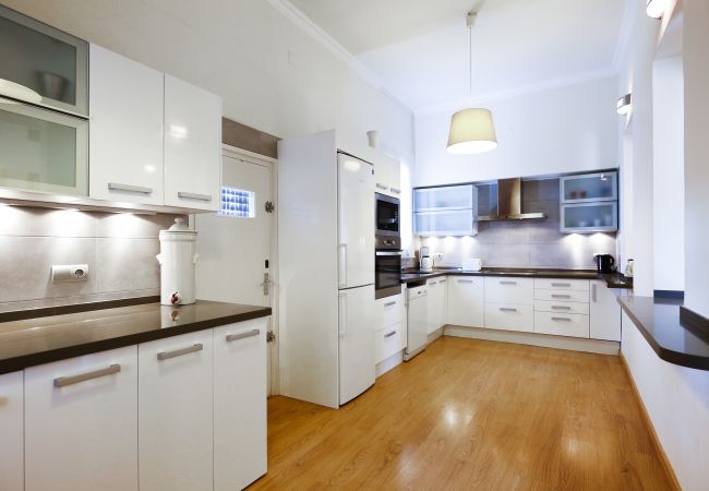 Вилла на Vila Seca - Villa COLONIAL  Вилла на Vila Seca - Villa COLONIAL