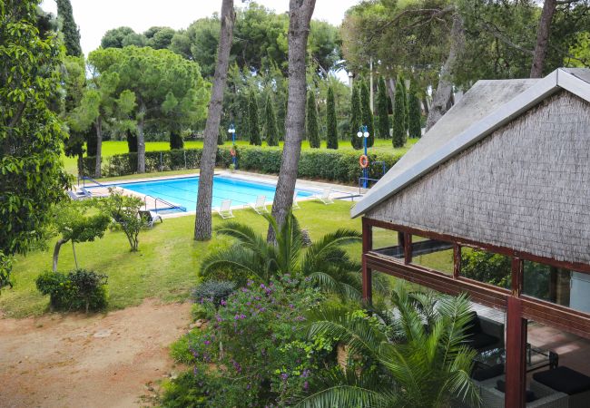 Вилла на Vila Seca - Villa COLONIAL  Вилла на Vila Seca - Villa COLONIAL