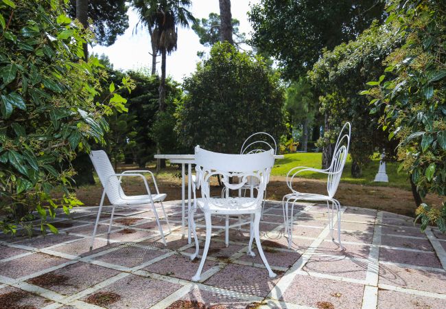 Вилла на Vila Seca - Villa COLONIAL  Вилла на Vila Seca - Villa COLONIAL