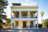 Вилла на Vila Seca - Villa COLONIAL  Вилла на Vila Seca - Villa COLONIAL
