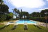 Вилла на Vila Seca - Villa COLONIAL  Вилла на Vila Seca - Villa COLONIAL