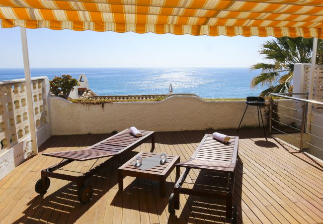 Дом на Salou - FRONTSEA Terraced House Only Families Дом на Salou - FRONTSEA Terraced House Only Families