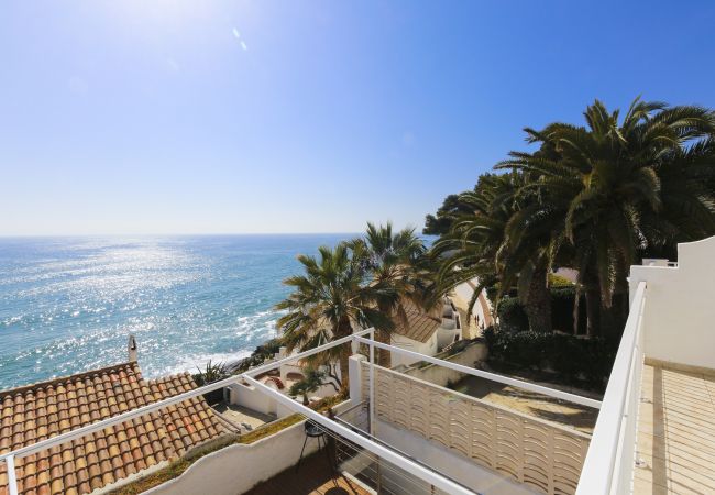 Дом на Salou - FRONTSEA Terraced House Only Families Дом на Salou - FRONTSEA Terraced House Only Families