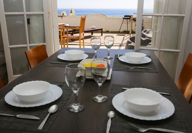 Дом на Salou - FRONTSEA Terraced House Only Families Дом на Salou - FRONTSEA Terraced House Only Families