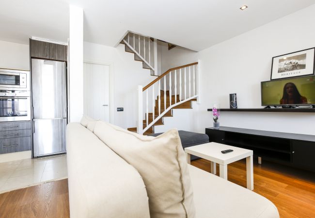 Дом на Salou - FRONTSEA Terraced House Only Families Дом на Salou - FRONTSEA Terraced House Only Families