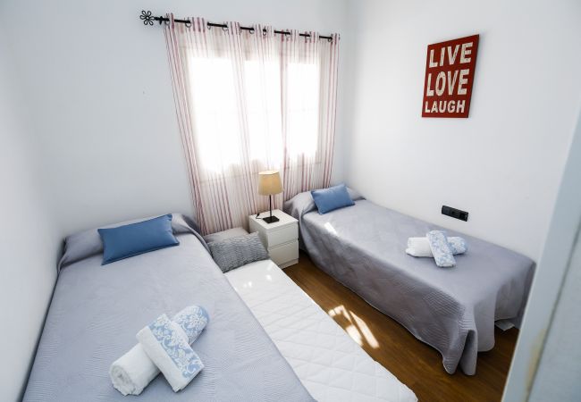 Дом на Salou - FRONTSEA Terraced House Only Families Дом на Salou - FRONTSEA Terraced House Only Families