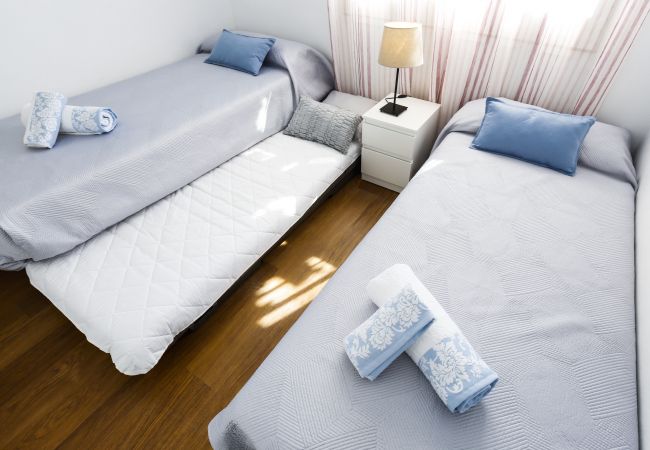Дом на Salou - FRONTSEA Terraced House Only Families Дом на Salou - FRONTSEA Terraced House Only Families